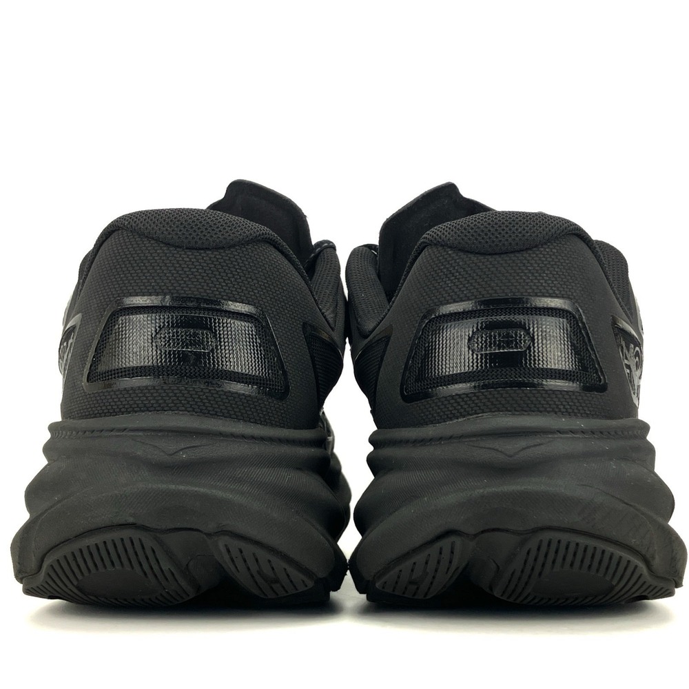 Hoka One One Clifton One9 - Men Size 14 'Black' (1155370 BBNB) - Picture 6 of 14